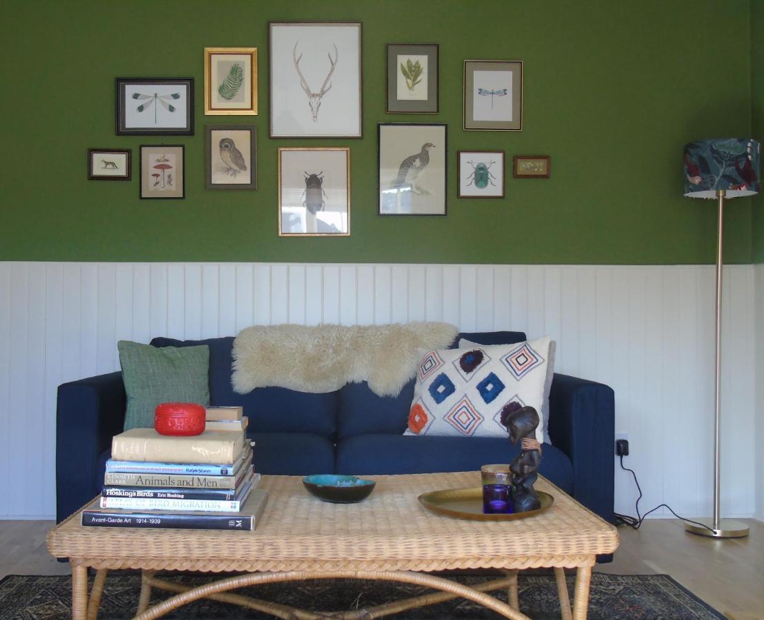 Rowan Cottage, Crannachcottages غارف المظهر الخارجي الصورة