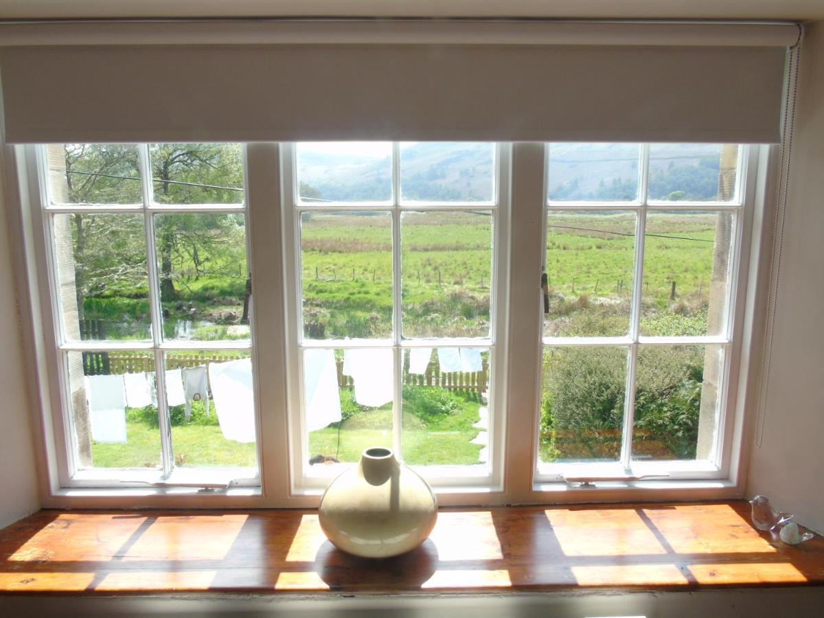 Rowan Cottage, Crannachcottages غارف المظهر الخارجي الصورة