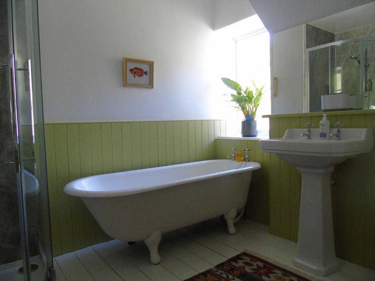 Rowan Cottage, Crannachcottages غارف المظهر الخارجي الصورة