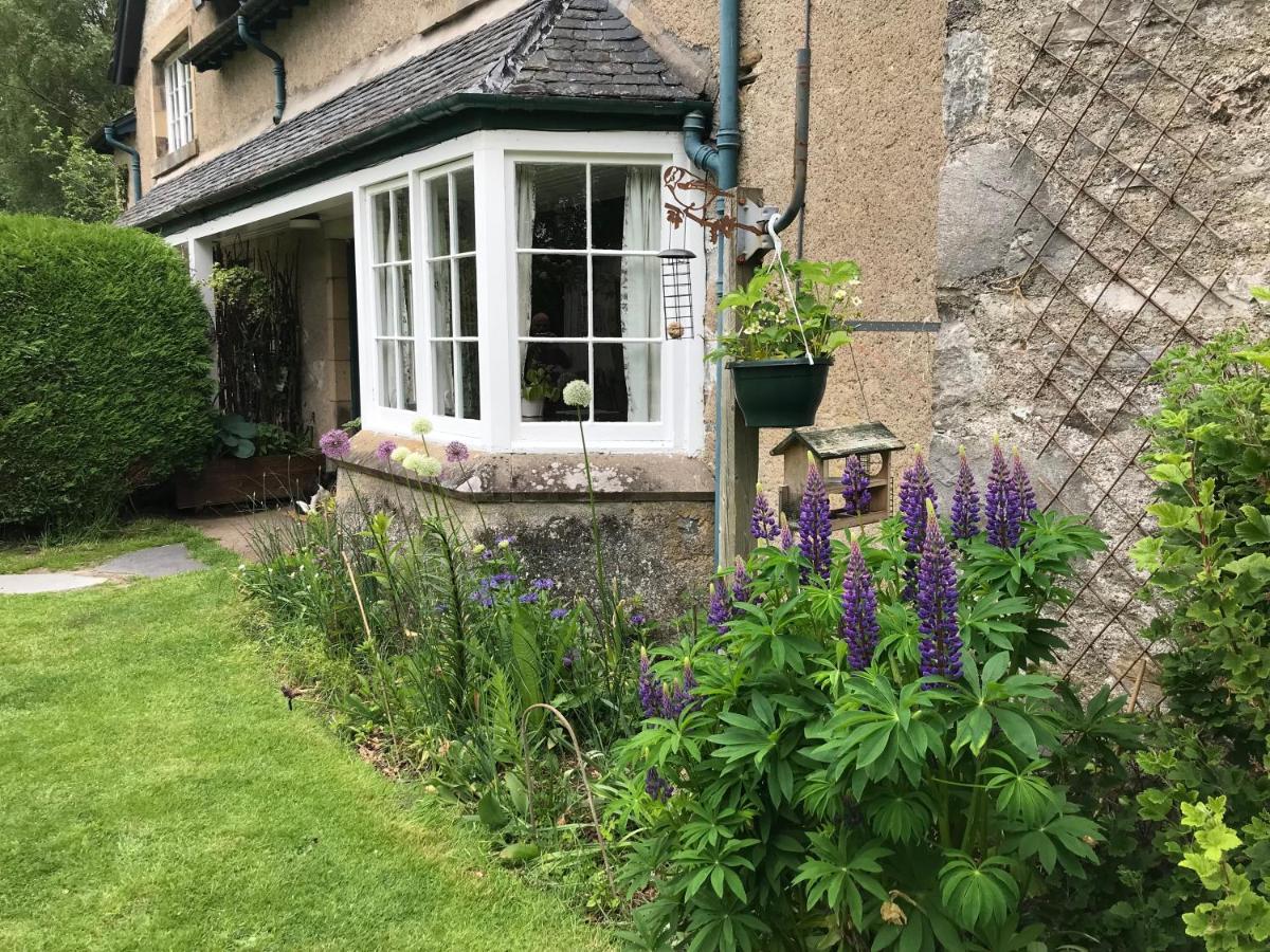 Rowan Cottage, Crannachcottages غارف المظهر الخارجي الصورة